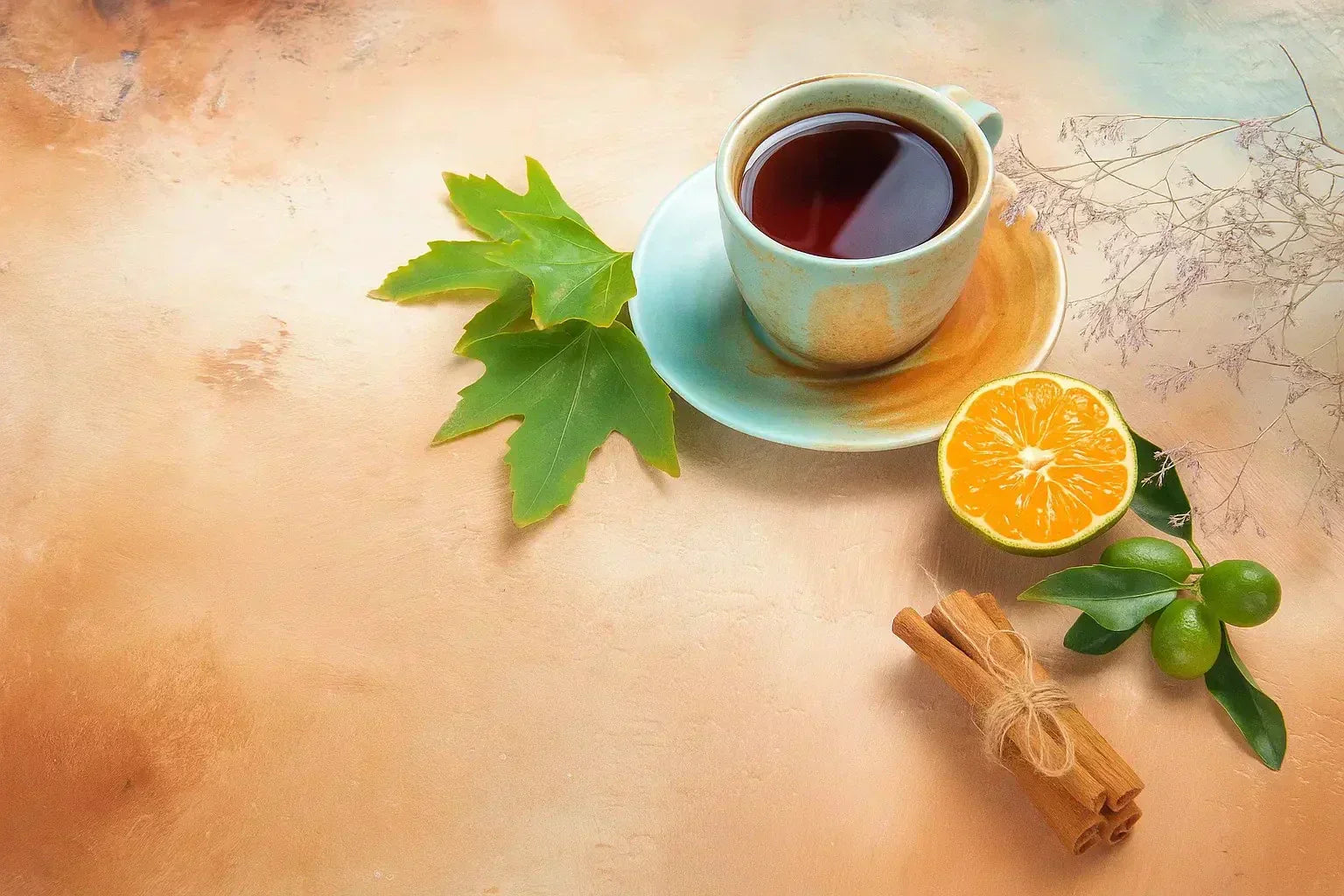 How Herbal Teas Can Naturally Support Digestion