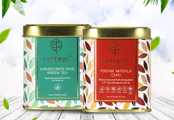 Which Chai Is Healthy To Consume, Assam Masala Chai Or Darjeeling Chai?