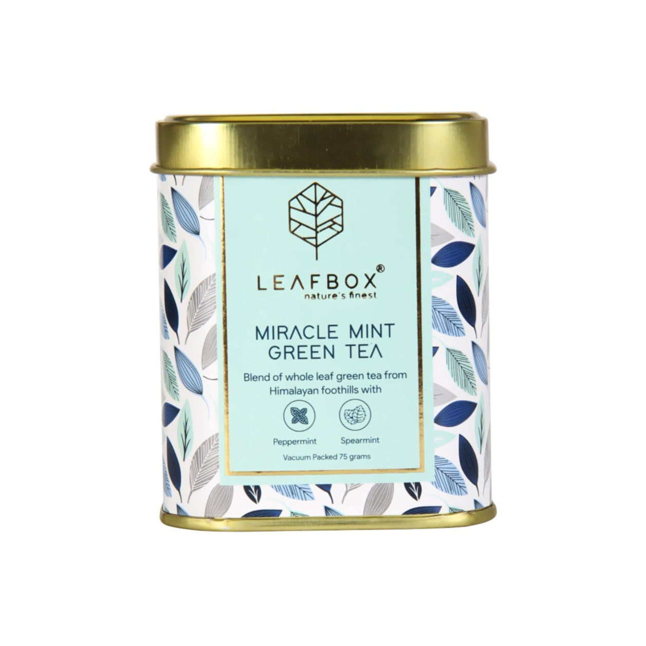 mint tea bags online