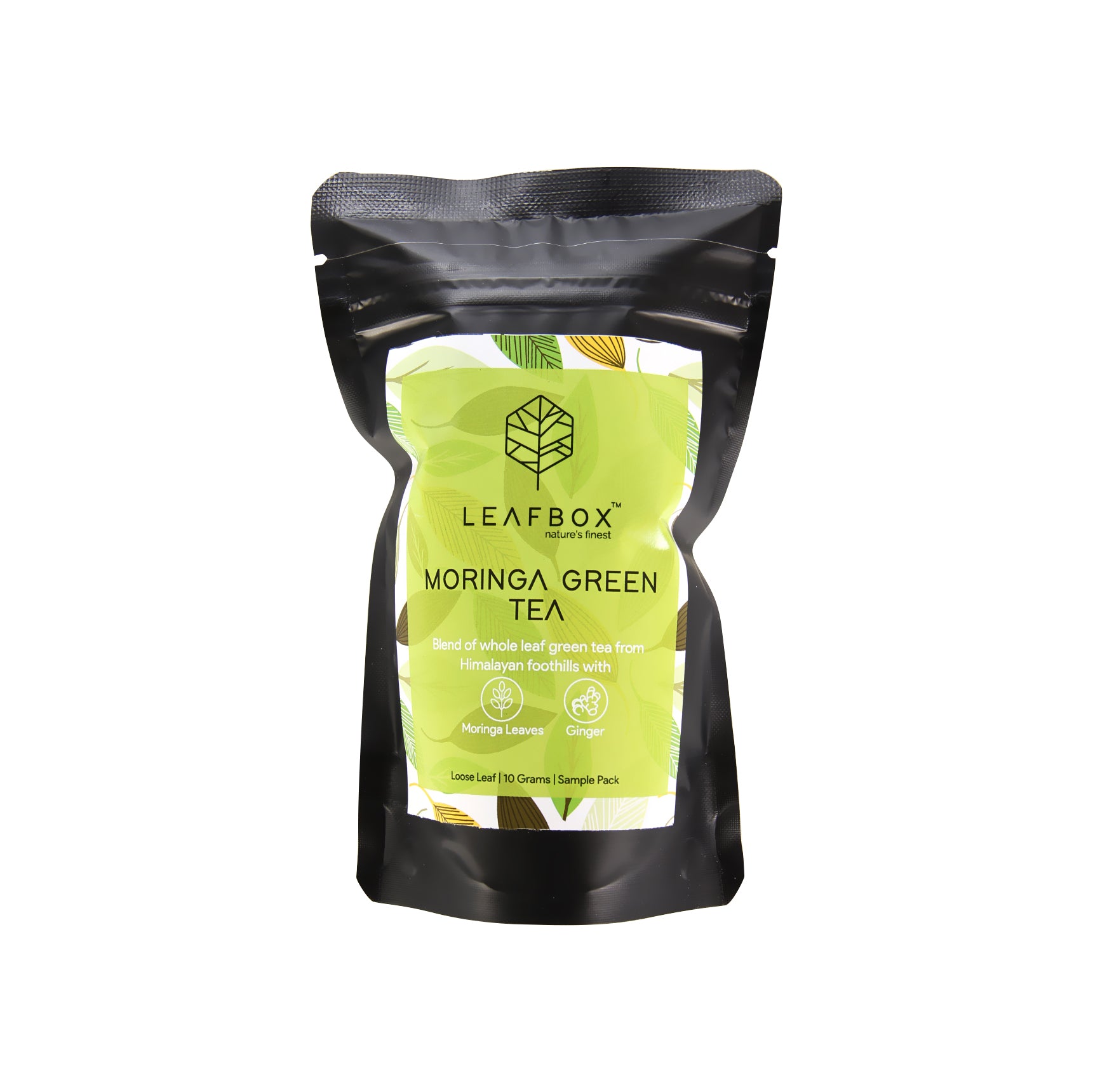 Moringa Green