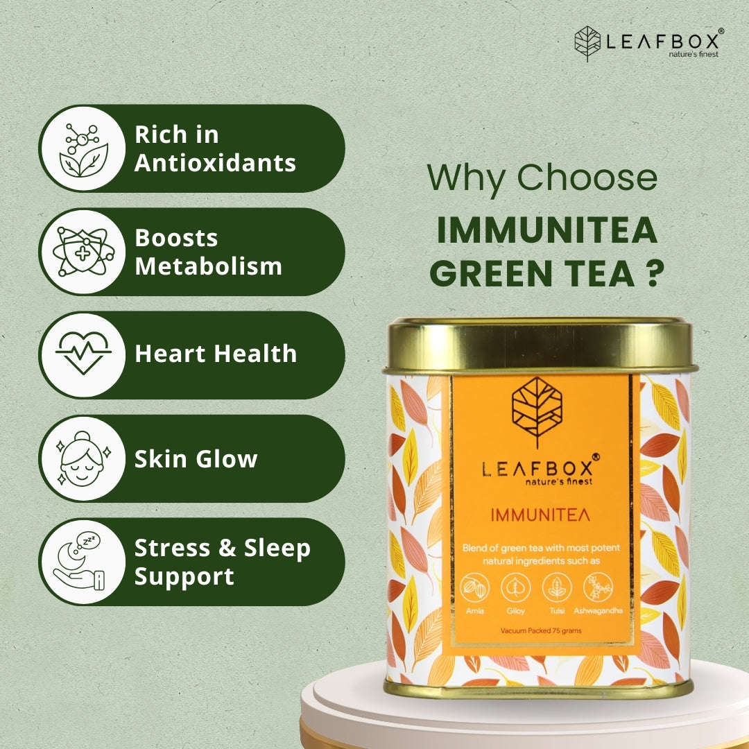 Immunitea