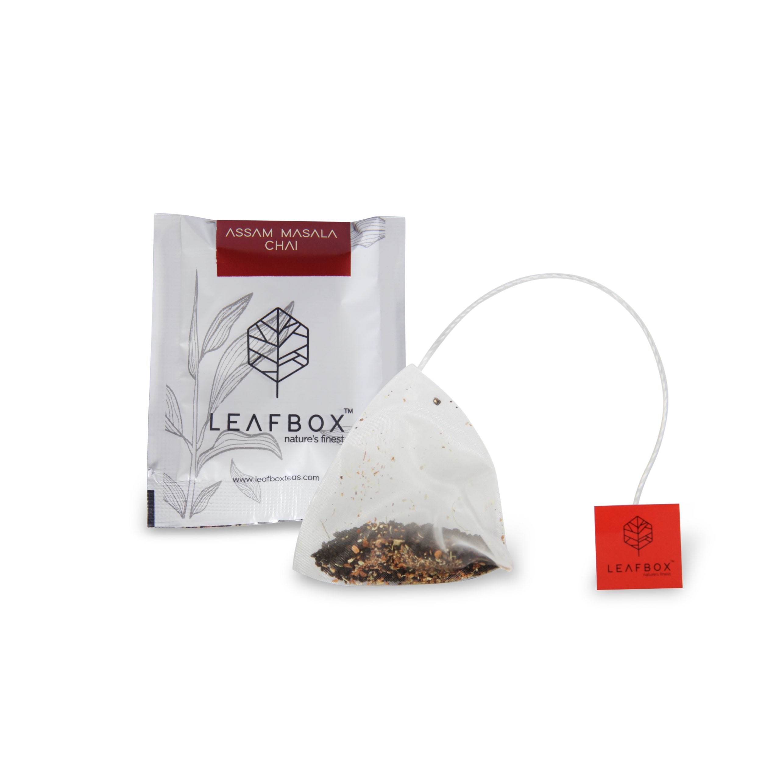 Assam Masala Chai