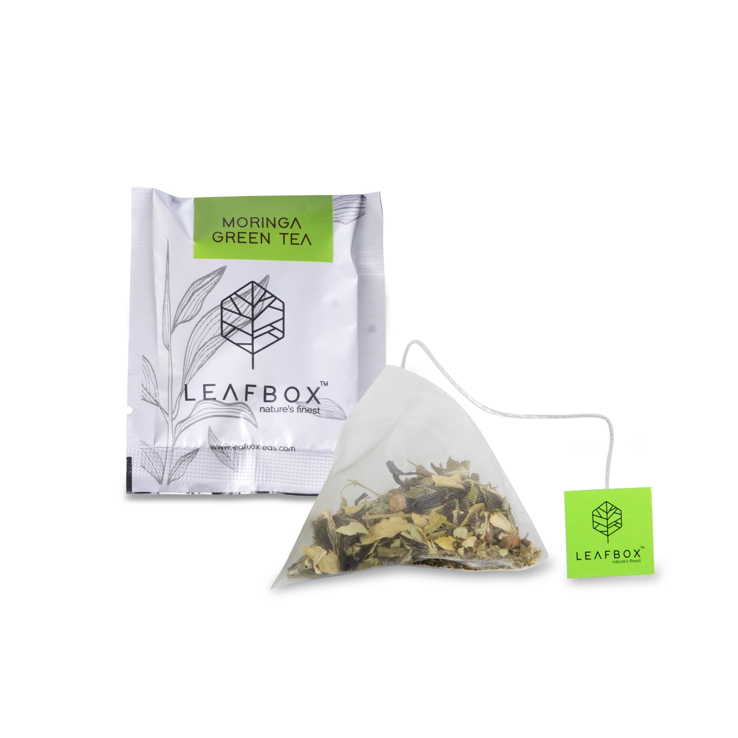 Moringa Green