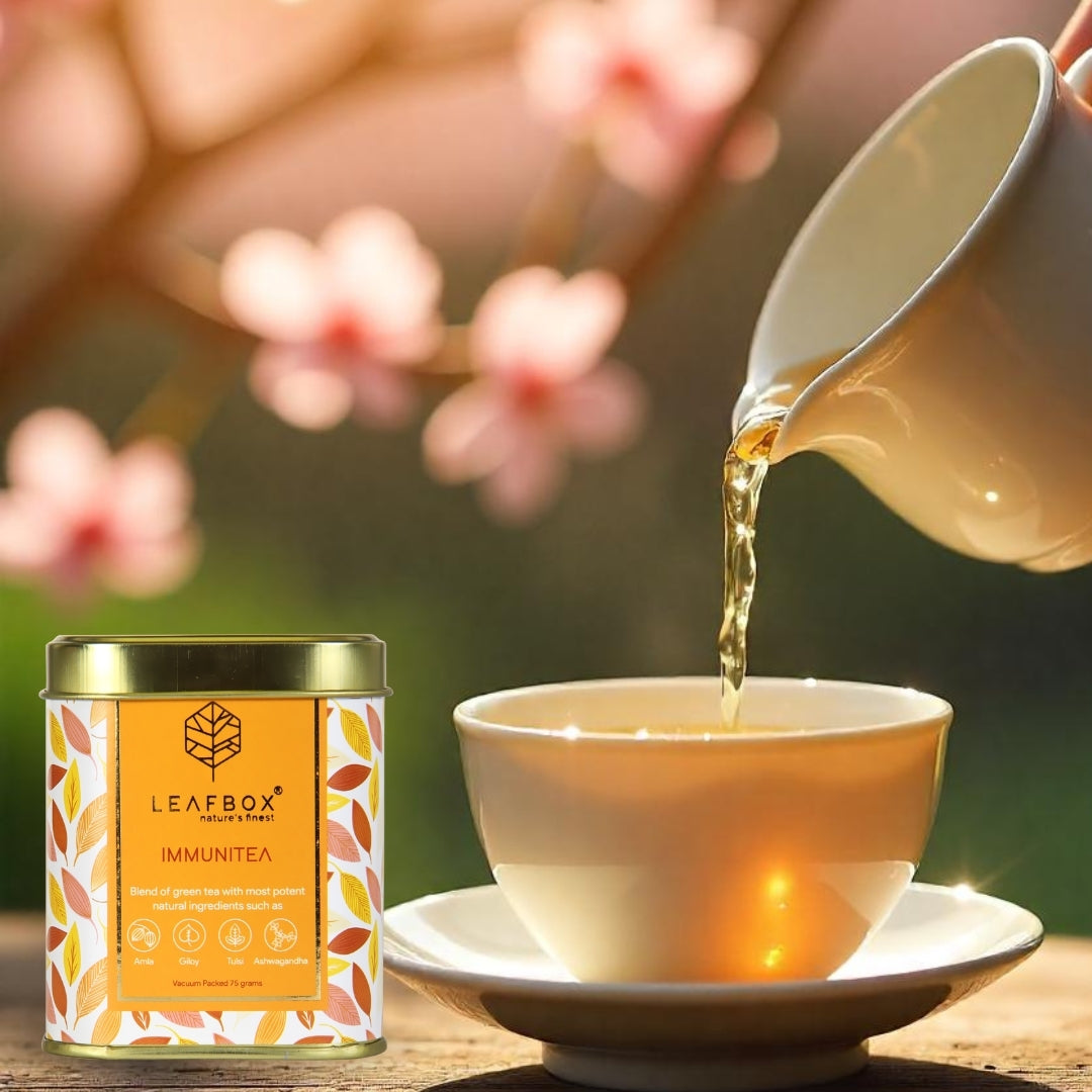 Immunitea