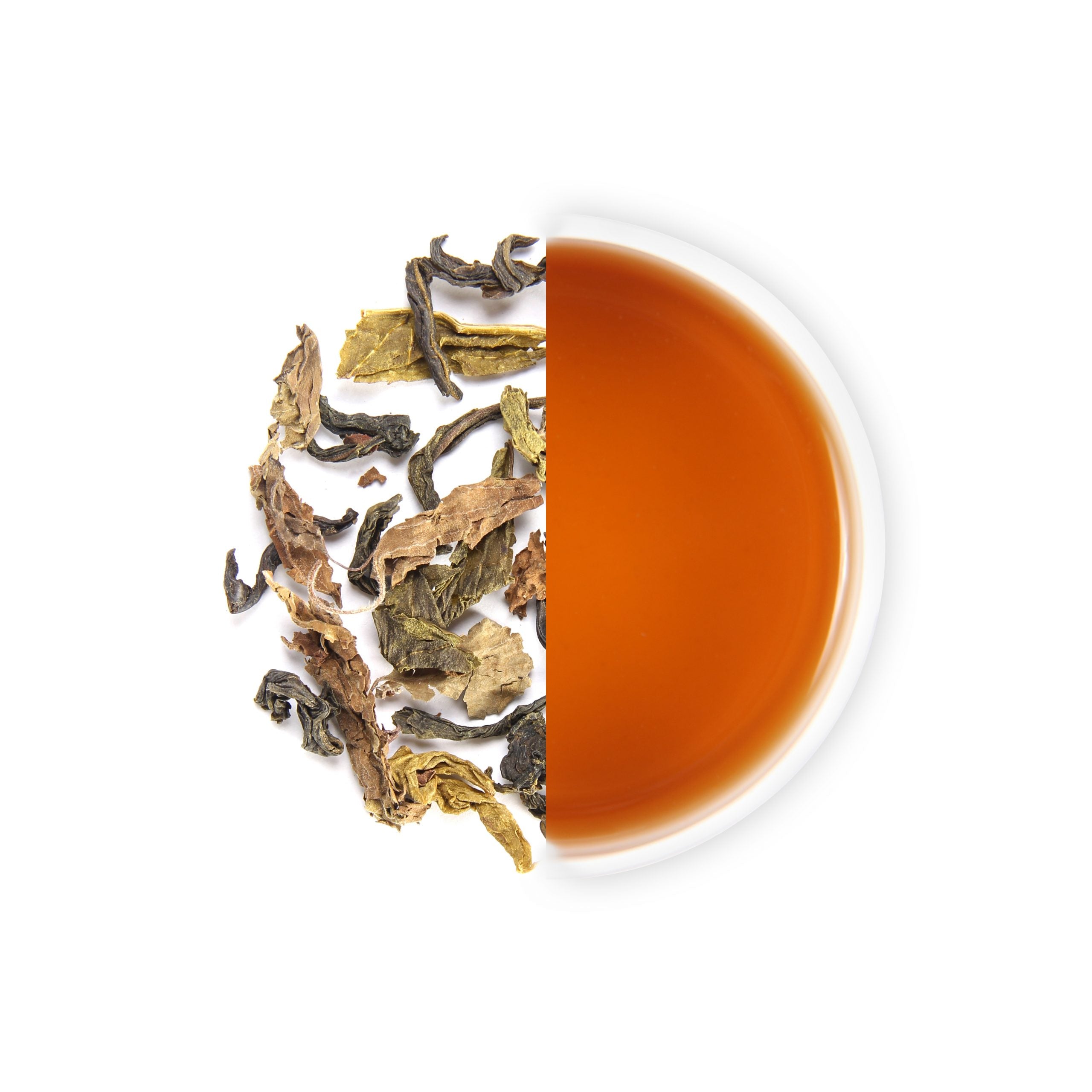 Tulsi Bliss Green Tea