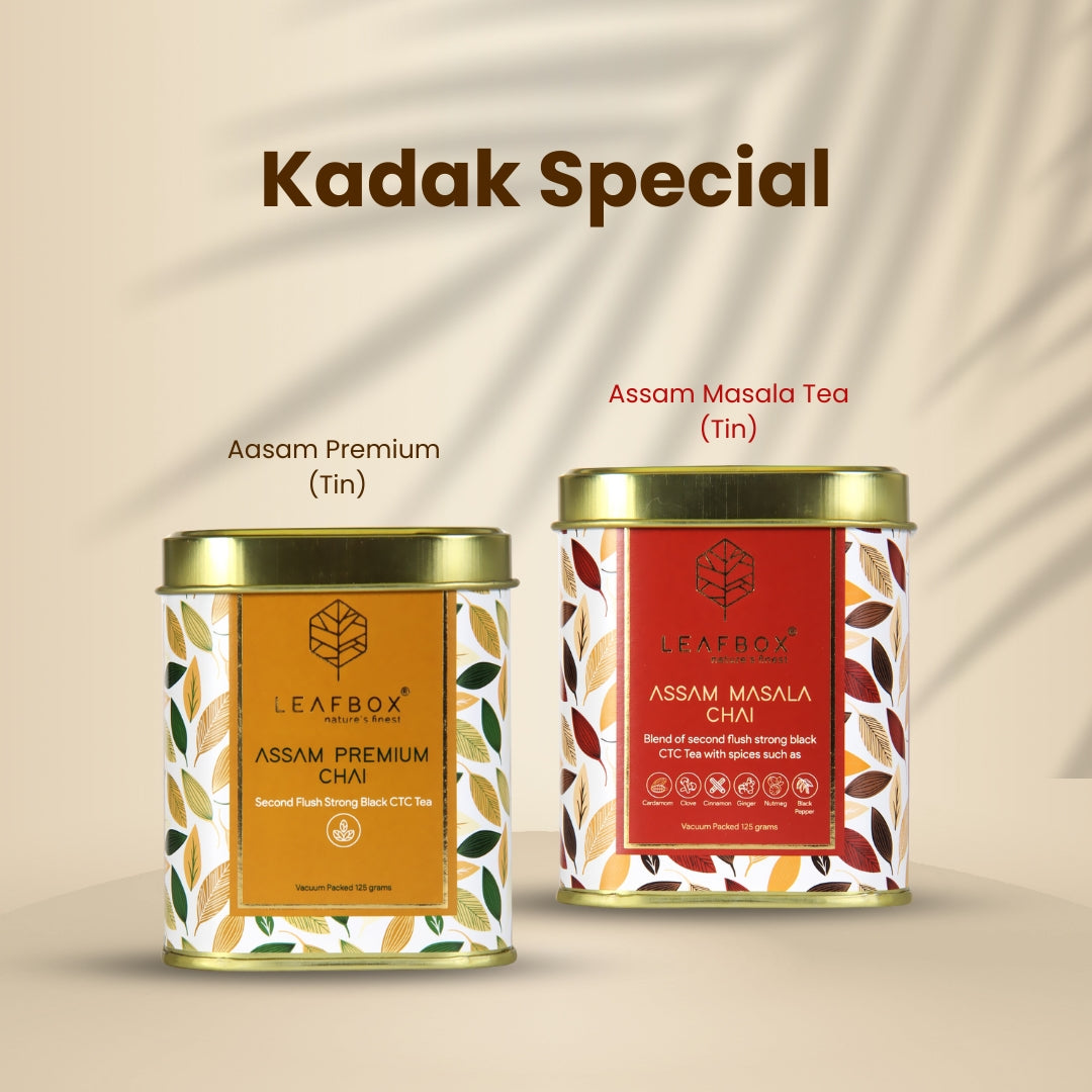 Kadak Special