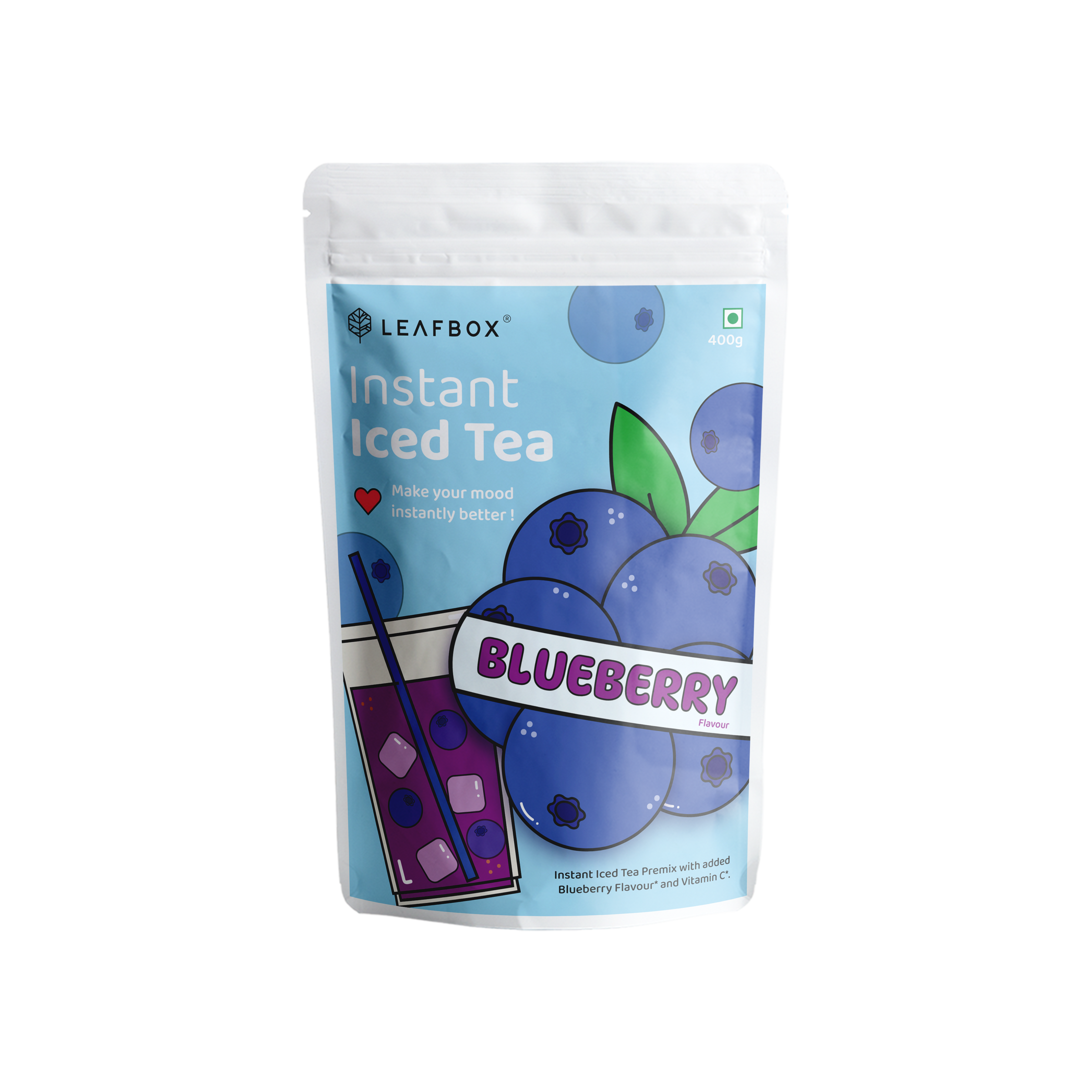 Instant Iced Tea