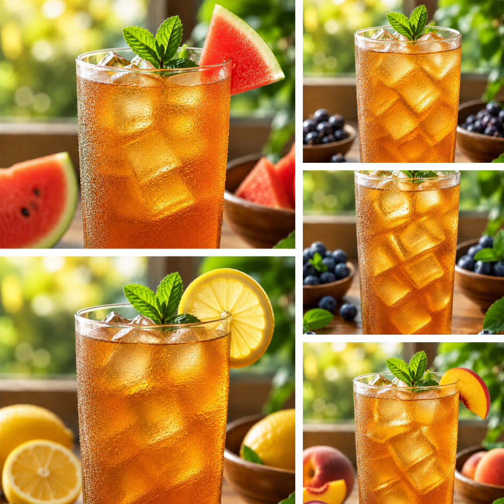 Instant Iced Tea - Commercial Pack (HoReCa Pack)
