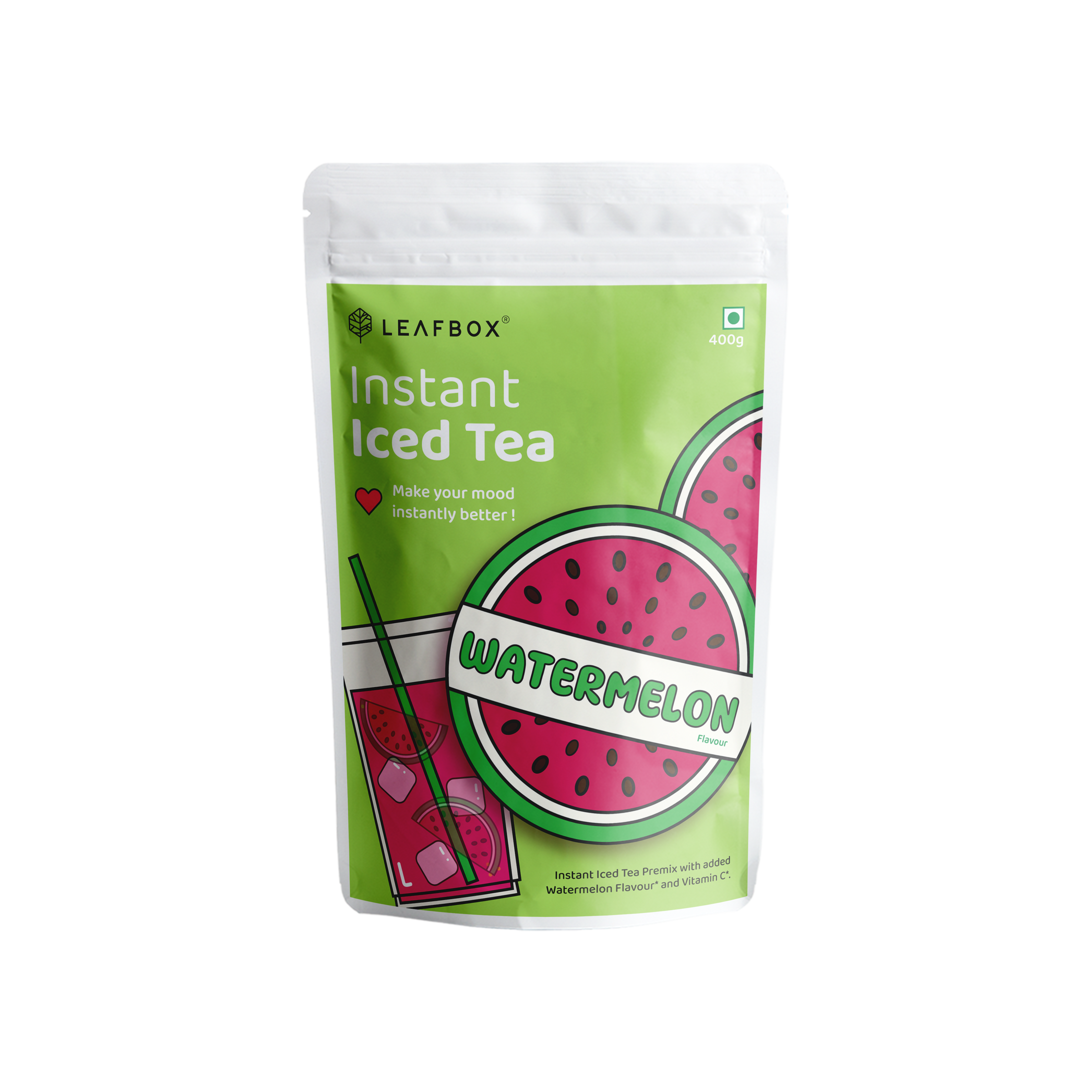 Instant Iced Tea