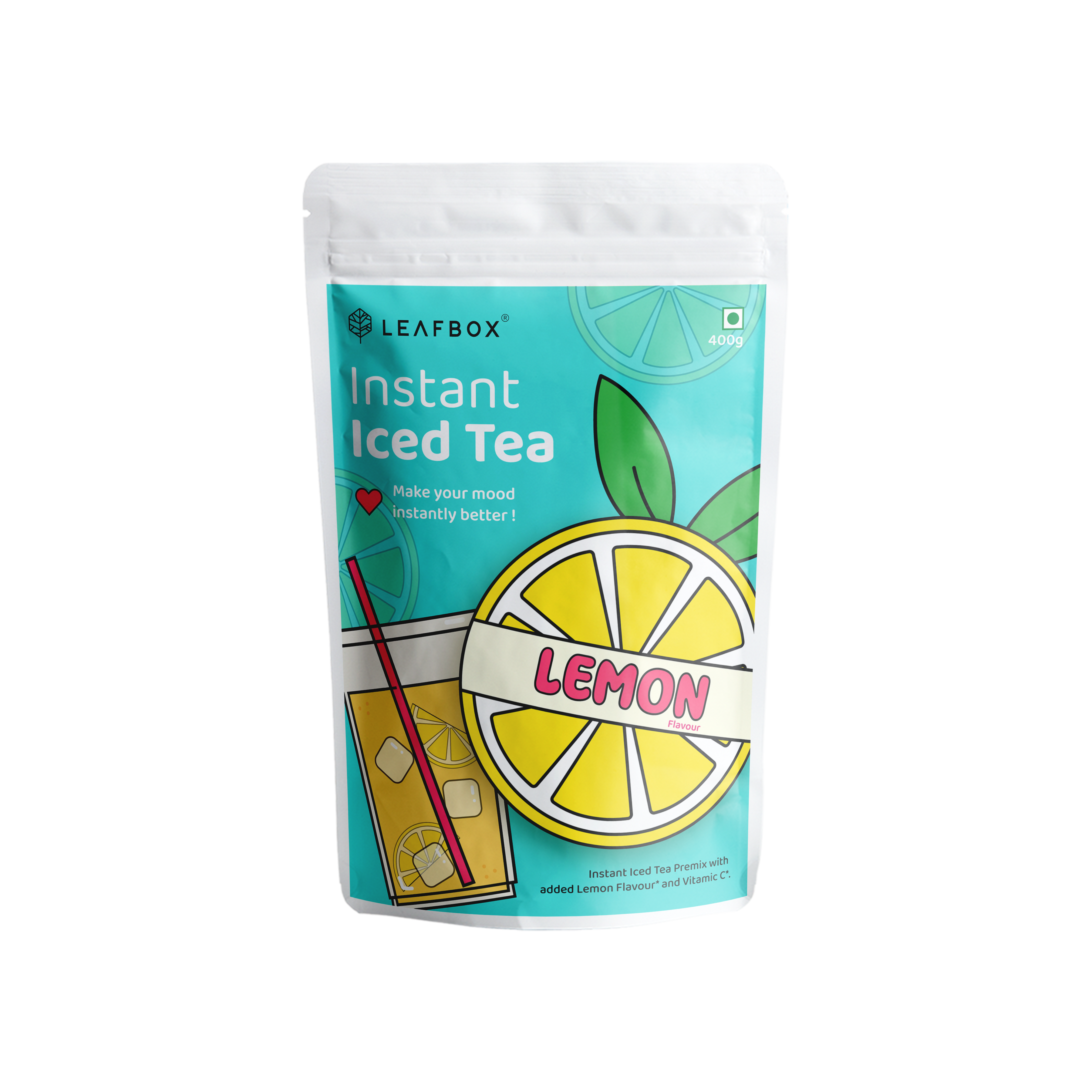Instant Iced Tea