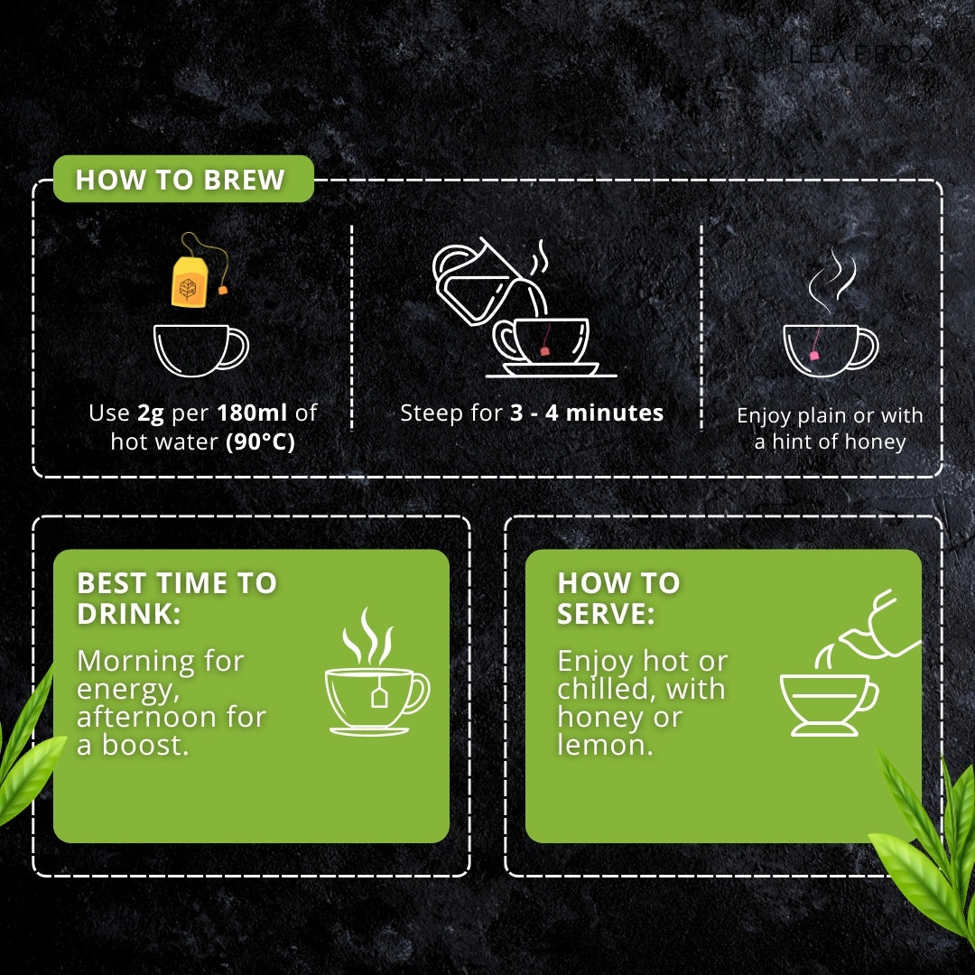 Immunitea