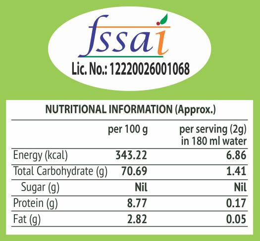 Moringa Green