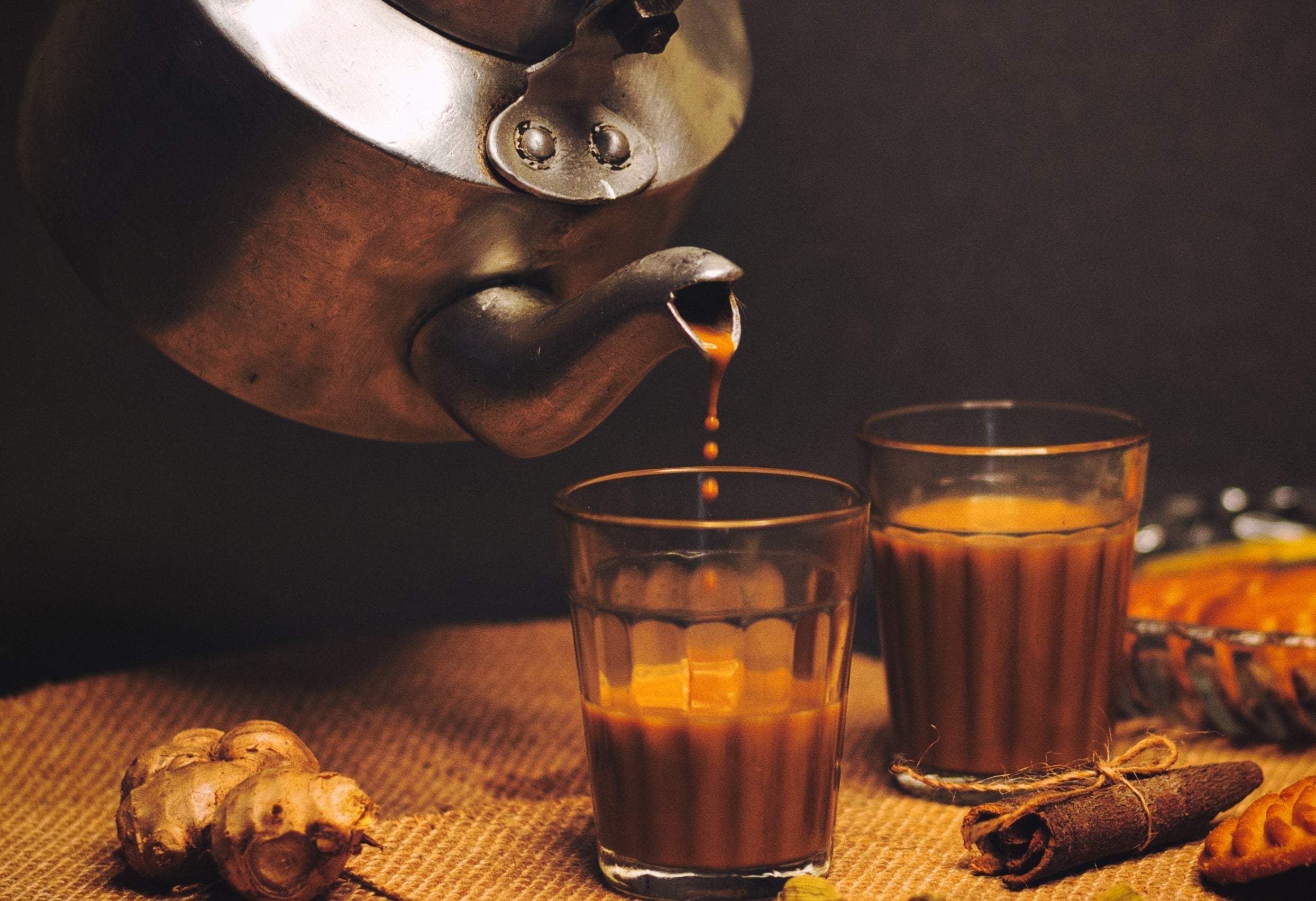 chai