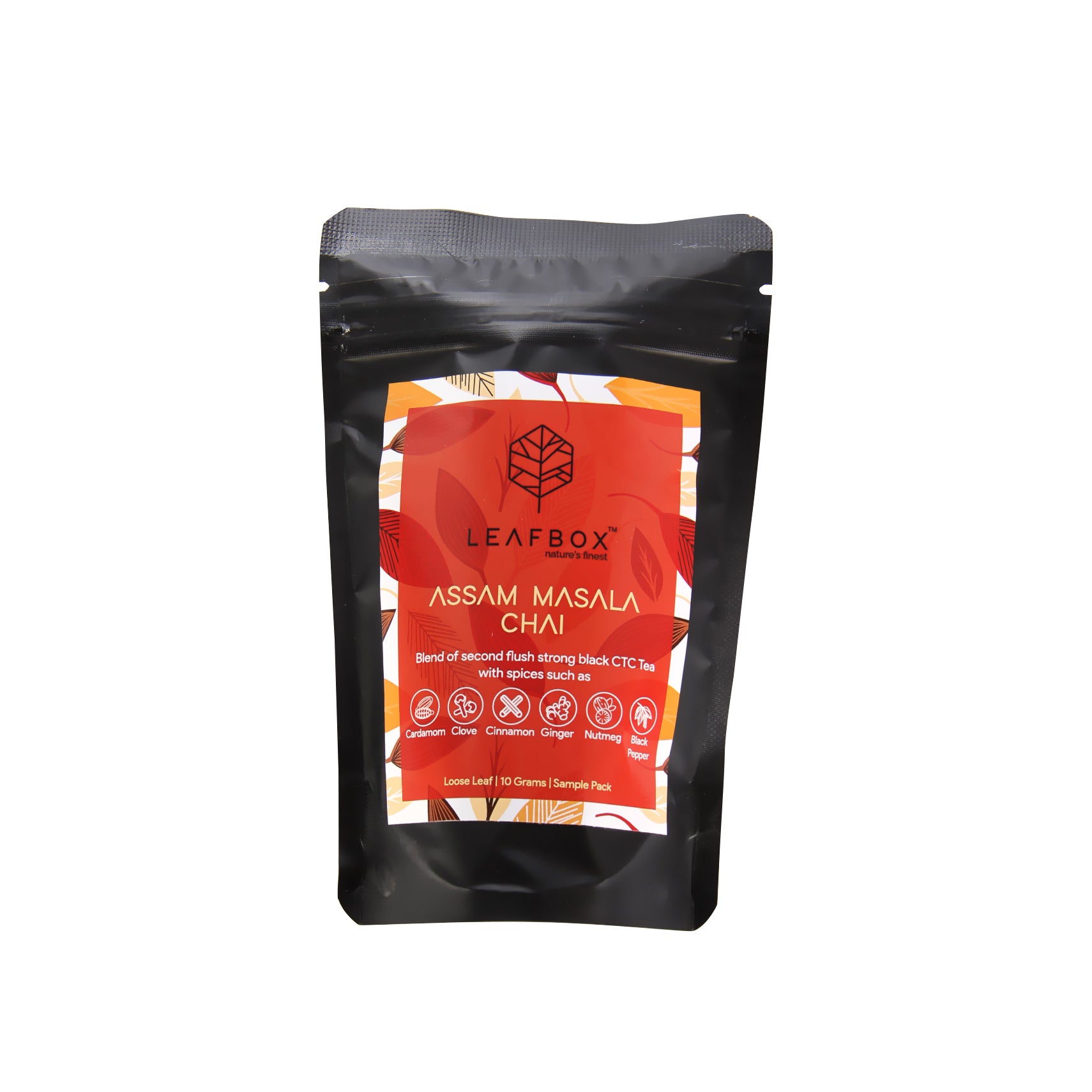 Assam Masala Chai
