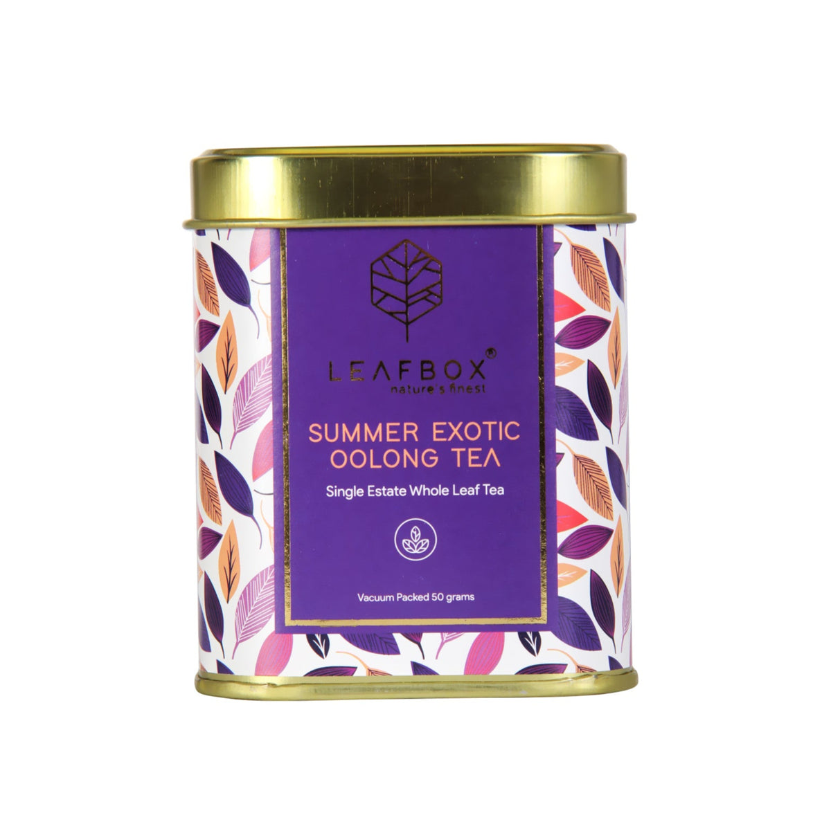 Buy Oolong Loose Leaf Tea Online | Leafbox Tea