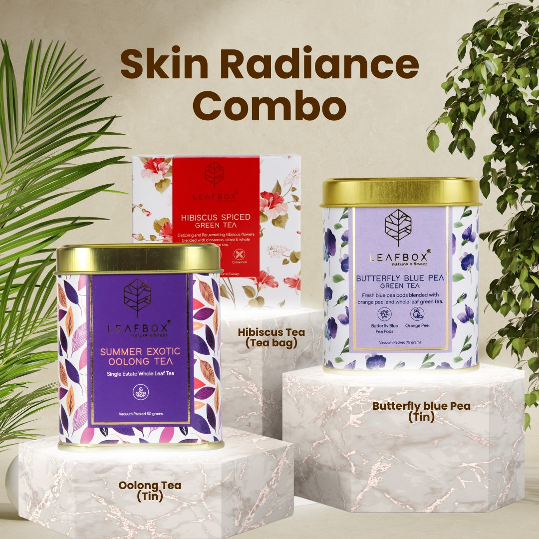 Skin Radiance Combo