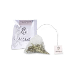 Tea Montage-20 Pyramid Tea Bags hover image