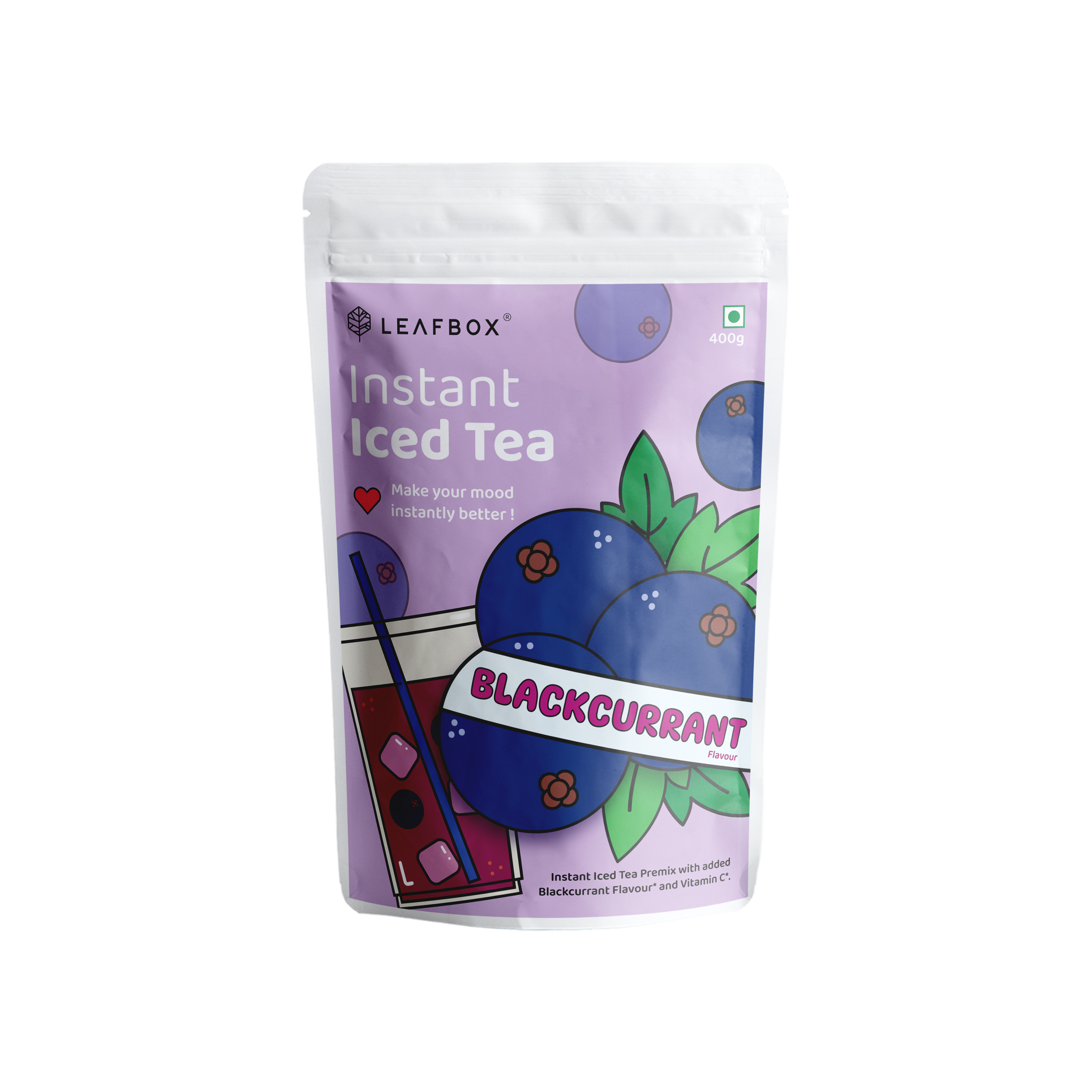 Instant Iced Tea