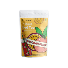 Peach Passion