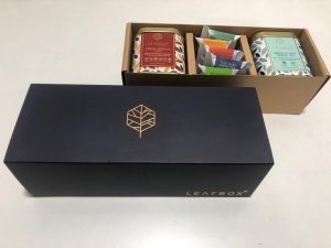 green tea gift box online