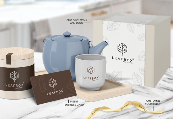 The Ultimate Guide To Bulk Corporate Gifts: Making A Lasting Impression With Leafbox