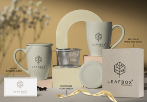 Unbox Happiness Anywhere The Magic Of Leafbox Gift Hampers Online