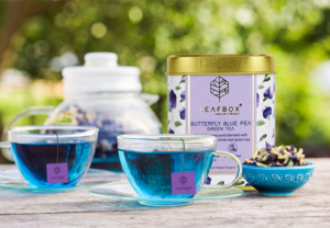 Beyond Ordinary: Discovering The Unexpected Delights Of Butterfly Blue Pea Green Tea